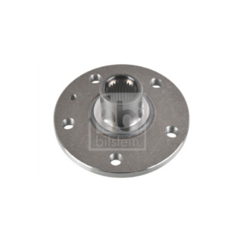 Febi 172411 - Wheel Hub (Front Left Hand+Right Hand)