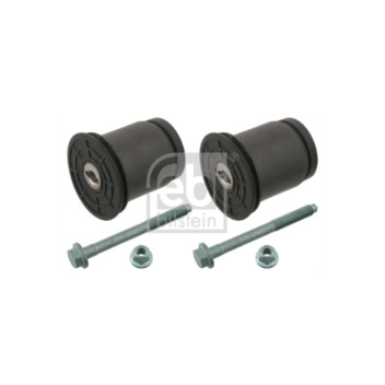 Febi 31744 - Axle Mount/Bush (Rear Left Hand+Right Hand)