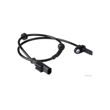 Herth+Buss Elparts 70660421 - Wheel Speed Sensor (Rear Left Hand+Right Hand)
