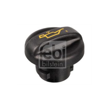 Febi 171911 - Oil Filler Cap