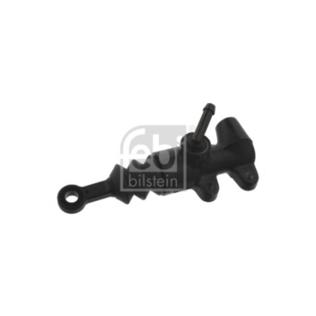 Febi 34857 - Clutch Master Cylinder