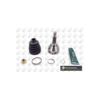 BGA Group CV9518A - CV Joint Kit (Front Outer Left Hand+Right Hand)