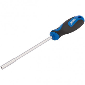 Draper 63409 - Nut Spinner with Soft-Grip (5mm)