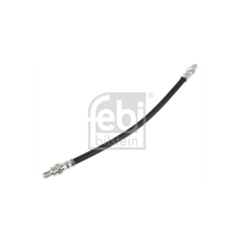 Febi 170865 - Brake Hose (Rear Left Hand+Right Hand)