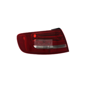 Trupart LL9123 - Rear Lamp Unit (Rear Left Hand)