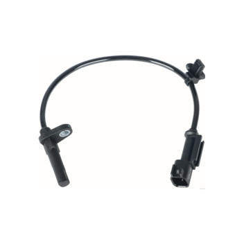 Herth+Buss Elparts 70660353 - Wheel Speed Sensor (Rear Left Hand+Right Hand)