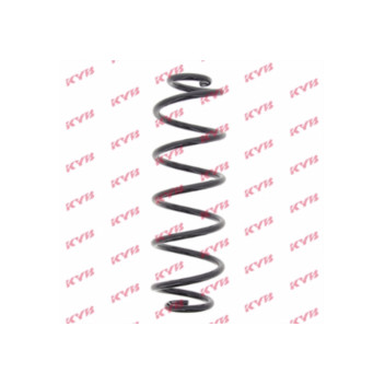KYB RH5770 - Coil Spring (Rear)