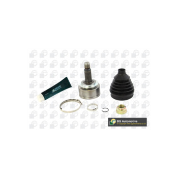 BGA Group CV2503A - CV Joint Kit (Front Outer Left Hand+Right Hand)