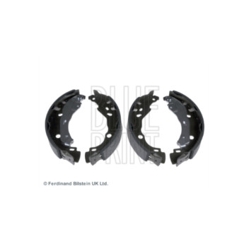  ADN14167 - Brake Shoe Set