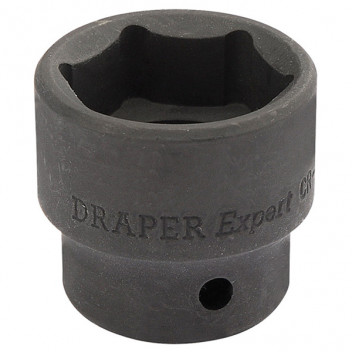 Draper Expert 31513 - Expert 30mm 1/2" Square Drive Impact Socket