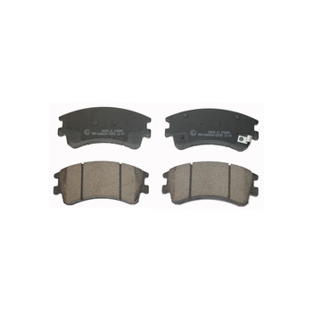 PPF 21302 - Brake Pad Set (Front)