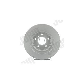 Jurid 562319JC-1 - Brake Disc (Rear)