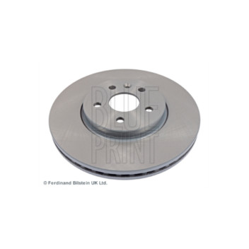 Blue Print ADG043208 - Brake Disc (Front)
