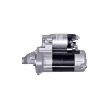 Hella 8EA012526-381 - Starter Motor