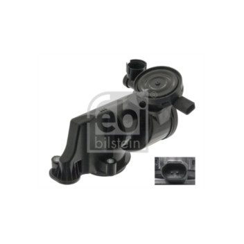 Febi 49184 - Crankcase Vent Valve