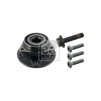 Febi 46334 - Wheel Hub (Rear, Front)