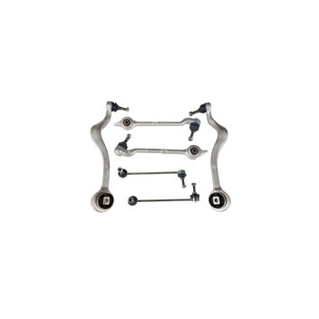 Moog BM-RK-6607 - Stub Axle Repair Kit (Front Left Hand+Right Hand)