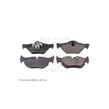 Blue Print ADB114223 - Brake Pad Set (Rear)
