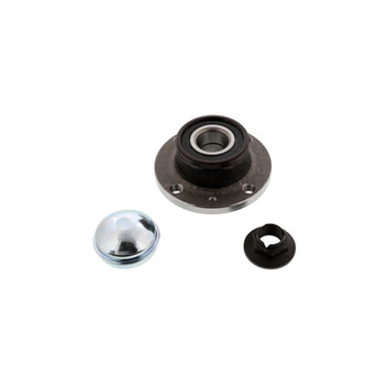 Moog OP-WB-11131 - Wheel Bearing Kit (Rear)