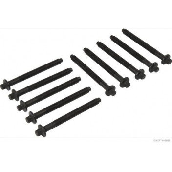 Herth+Buss Jakoparts J1288009 - Head Bolts