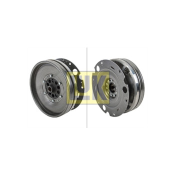 LUK 415068608 - Dual Mass Flywheel