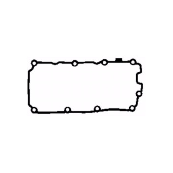 BGA Group RC6501 - Rocker Cover Gasket (Left Hand)