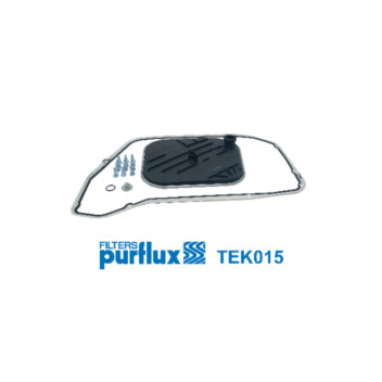Purflux TEK015 - Hydraulic Filter