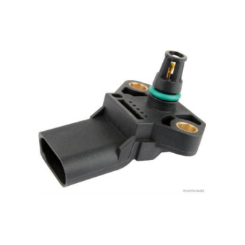 Herth+Buss Elparts 70670010 - Boost Pressure Sensor