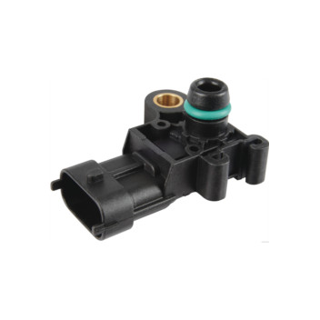 Herth+Buss Elparts 70670301 - Boost Pressure Sensor