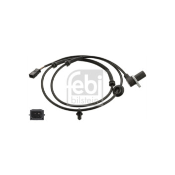 Febi 106939 - Wheel Speed Sensor (Rear Right Hand)