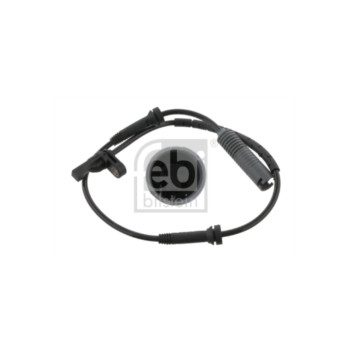 Febi 33552 - Wheel Speed Sensor (Front Left Hand+Right Hand)