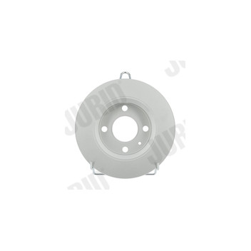 Jurid 562073JC - Brake Disc (Front)