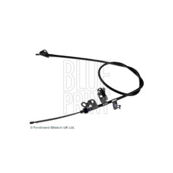 Blue Print ADT346343 - Brake Cable (Rear Left Hand)