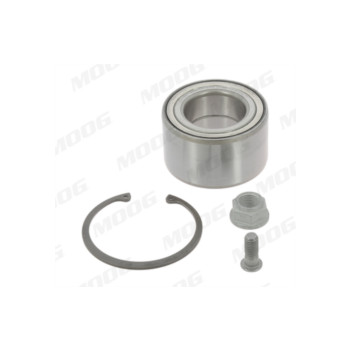 Moog VO-WB-11069 - Wheel Bearing Kit (Rear)