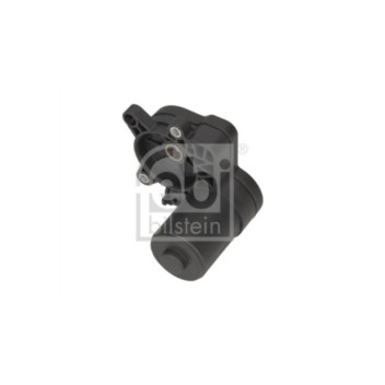 Febi 194744 - Brake Caliper Kit (Rear Left Hand)