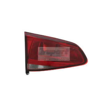Trupart LL9311 - Rear Lamp Unit (Rear Left Hand)