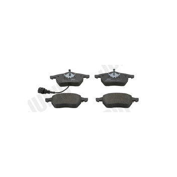 Jurid 571984J - Brake Pad Set (Front)