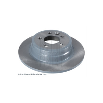 Blue Print ADG043233 - Brake Disc (Rear)