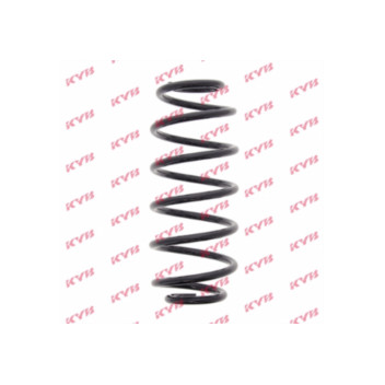 KYB RH5467 - Coil Spring (Rear)