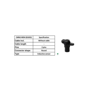 NTK 81053 - Crank Angle Sensor