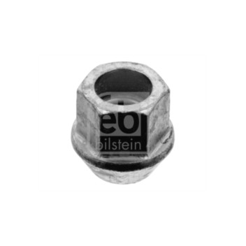 Febi 38008 - Wheel Bolt/Nut (Front)