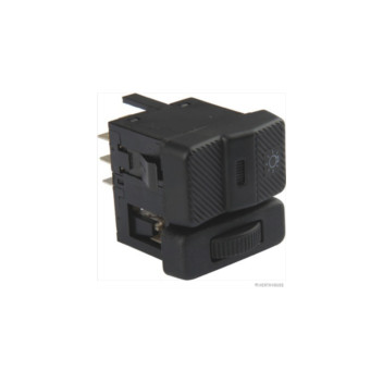 Herth+Buss Elparts 70525008 - Panel Switch