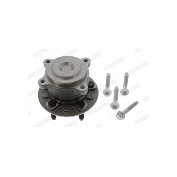 Moog OP-WB-12881 - Wheel Bearing Kit (Rear)