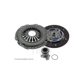 Blue Print ADW1930117 - Clutch Kit (+CSC)