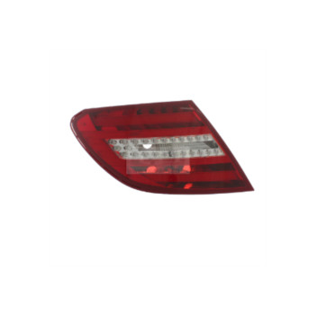 Trupart LL8927 - Rear Lamp Unit (Rear Left Hand)