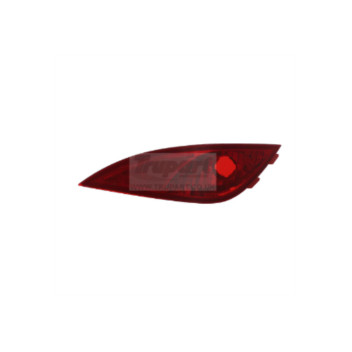 Trupart LL0520 - Fog Lamp (Rear Right Hand)