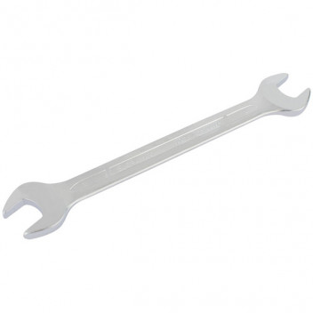 01929 - 14mm x 15mm Elora Long Metric Double Open End Spanner