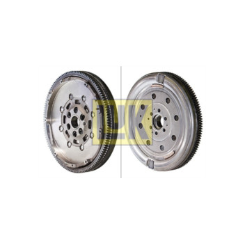 LUK 415055710 - Dual Mass Flywheel