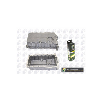 BGA Group SP9608 - Engine Sump