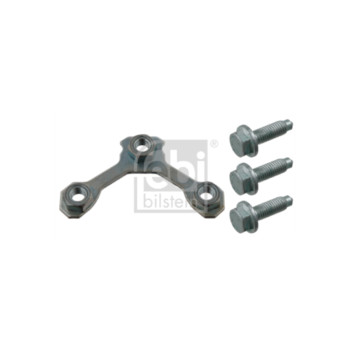 Febi 49043 - Nuts Bolts Etc (Front)